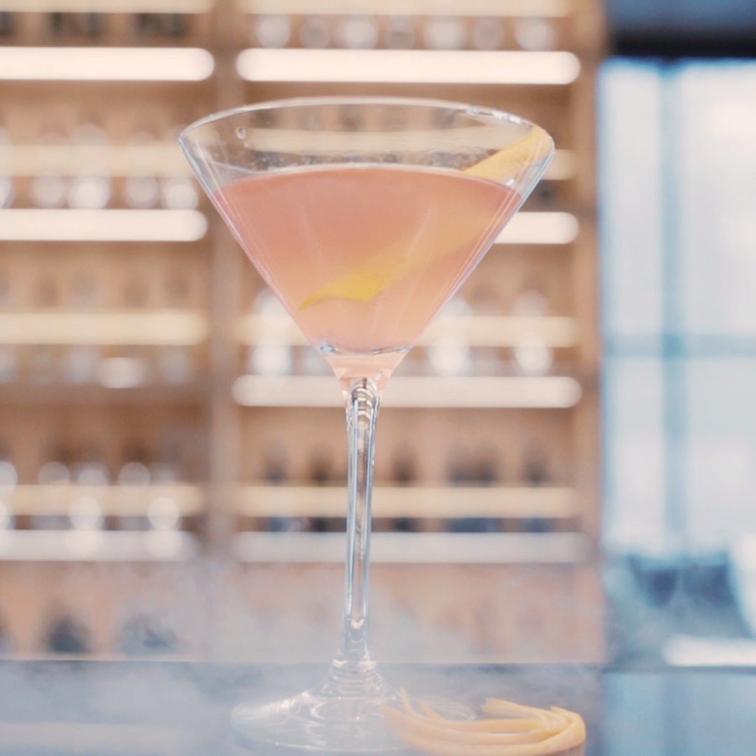 Cosmopolitan