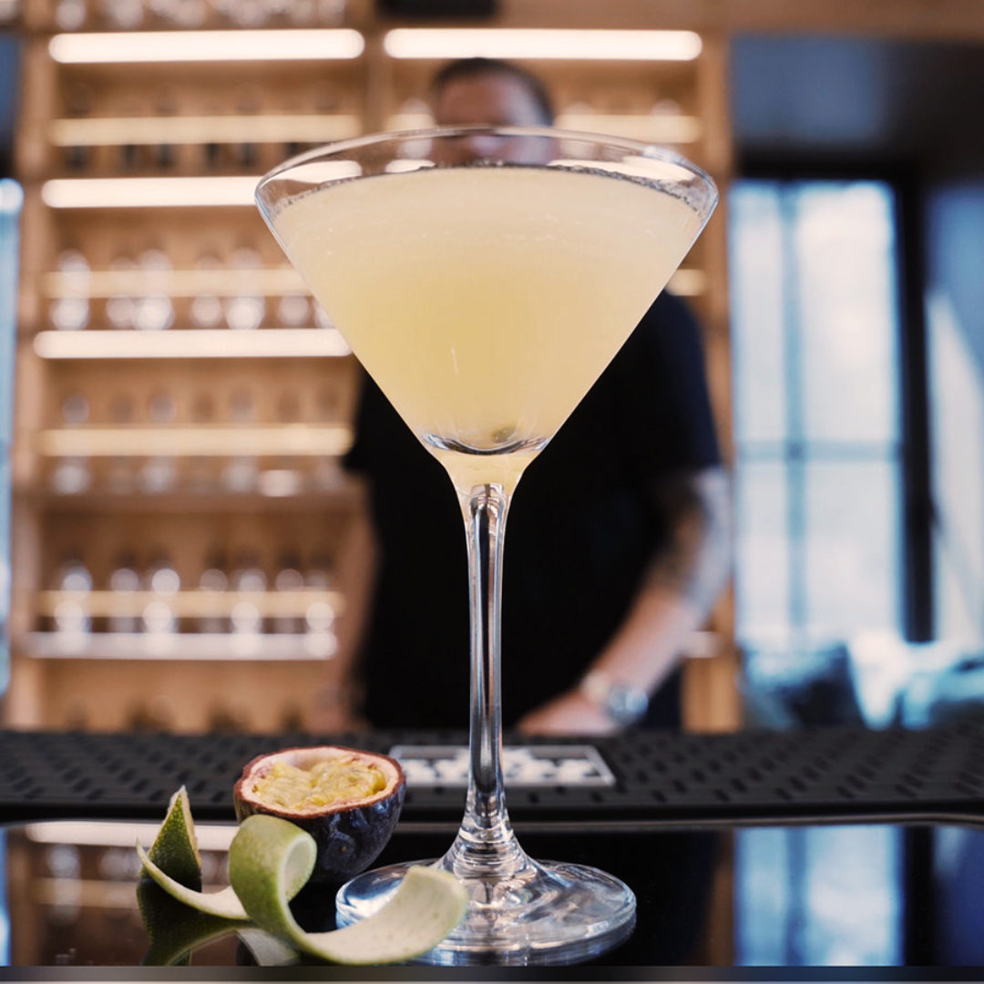 Pornstar Martini