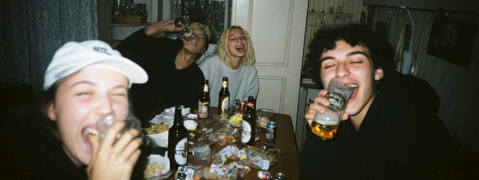 Cocktails