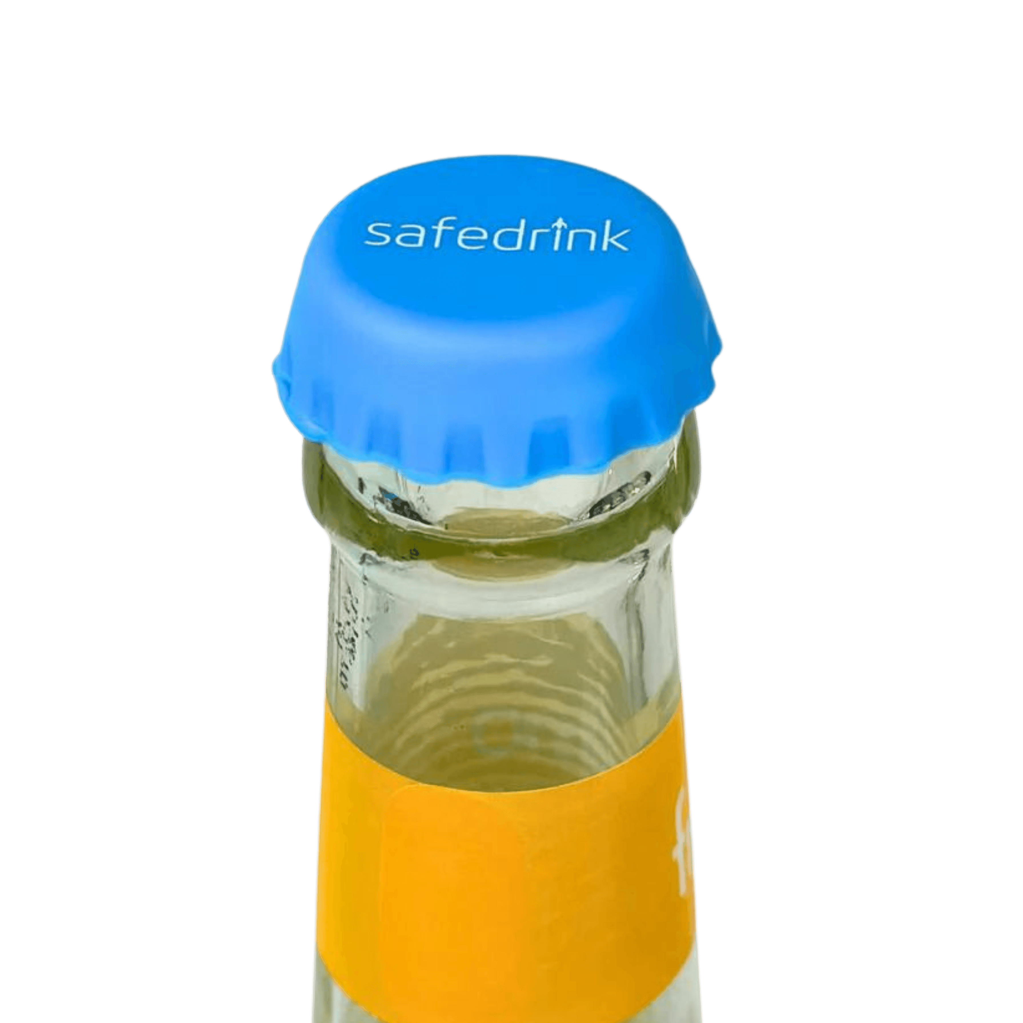 SAVEDRINK Geträkenschutz Dose/Flasche