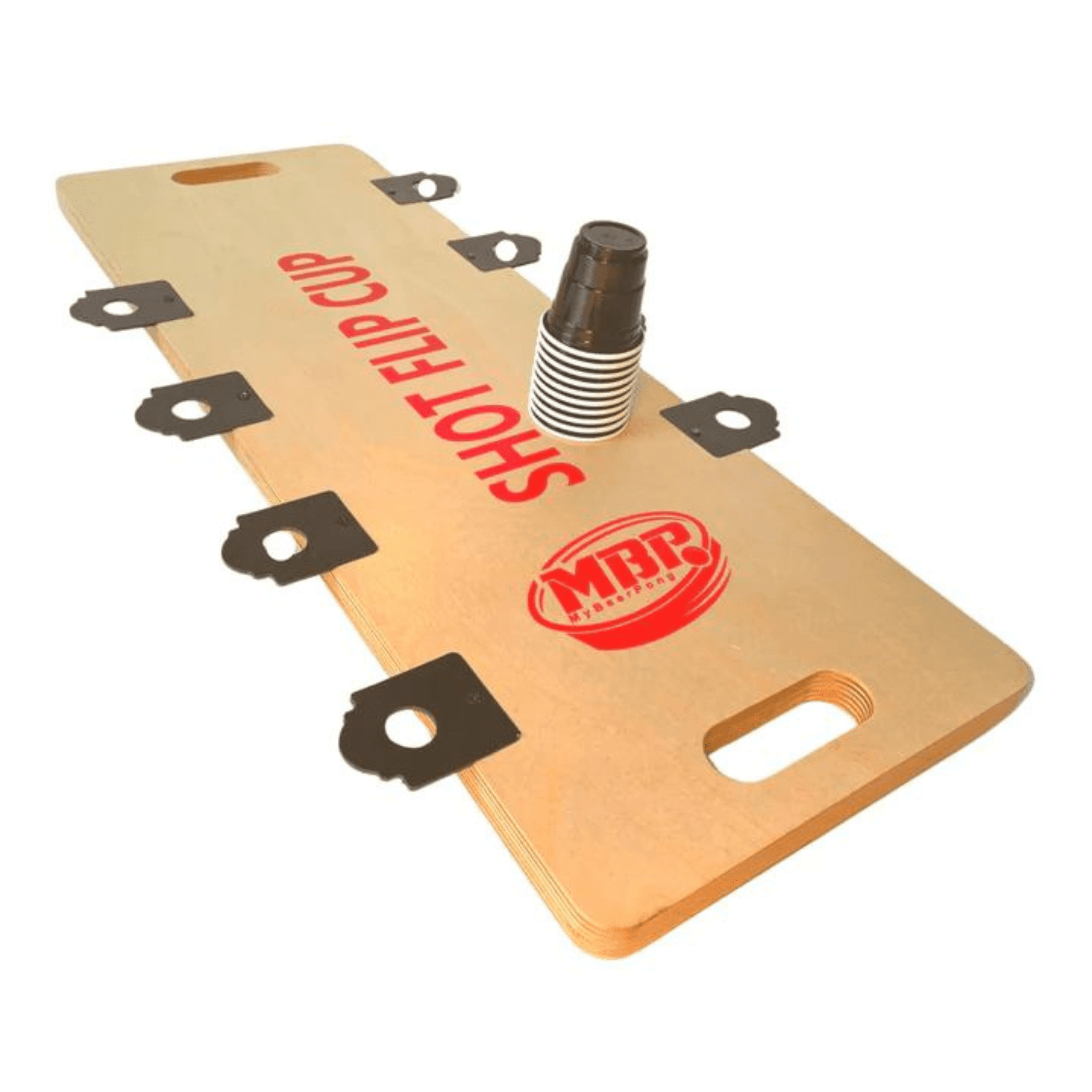 Mini Flip Cup - FestivalStuff