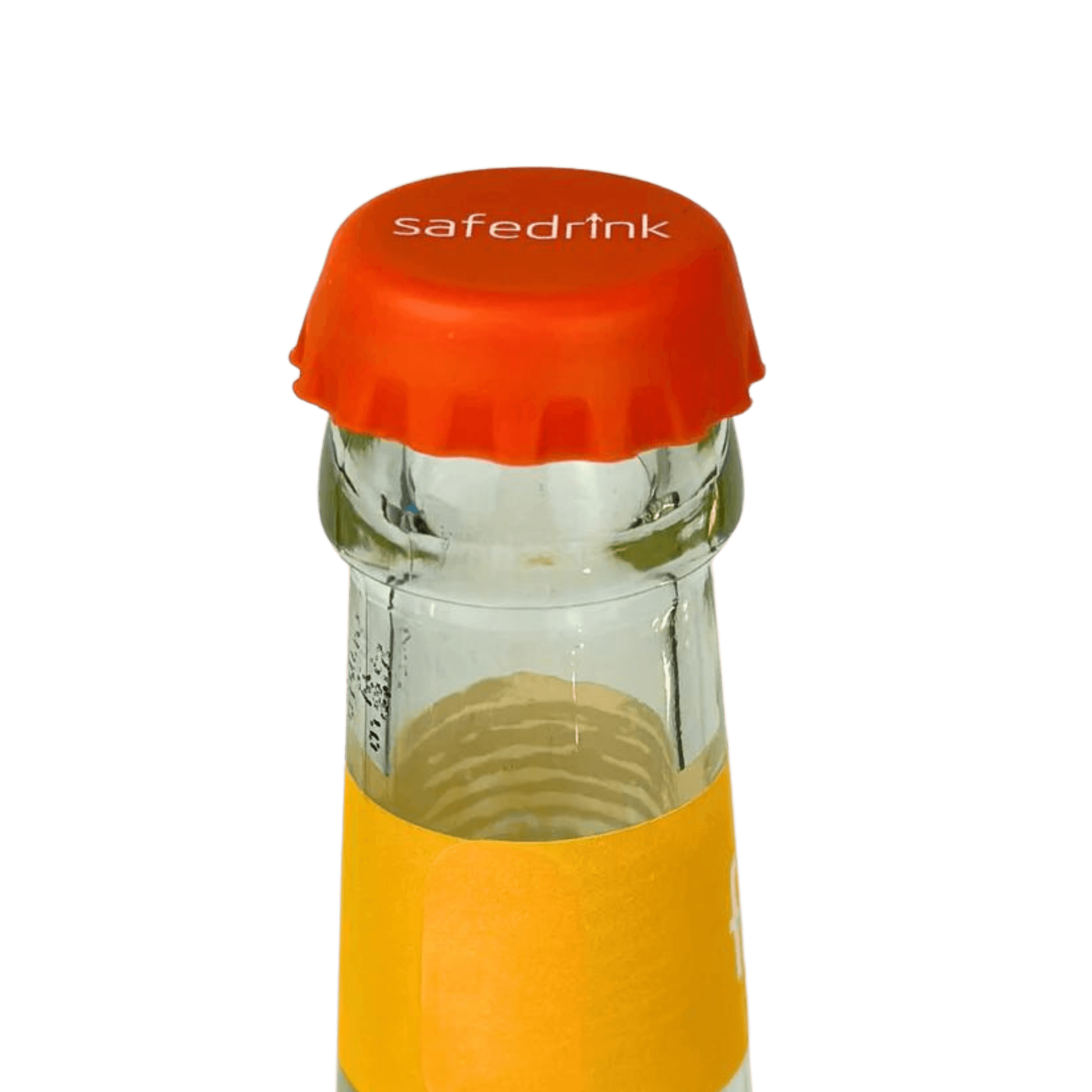 SAVEDRINK Geträkenschutz Dose/Flasche