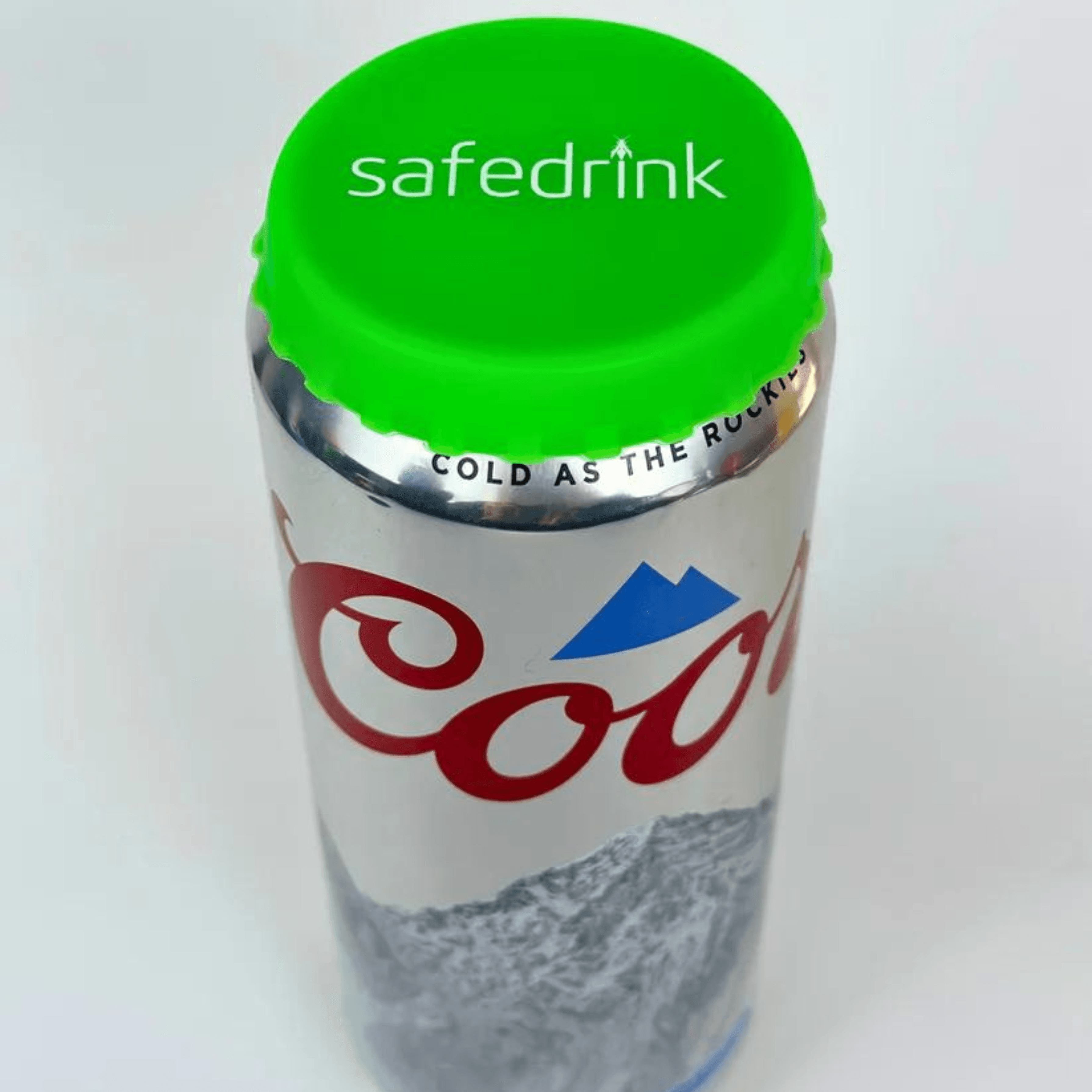 SAVEDRINK Geträkenschutz Dose/Flasche