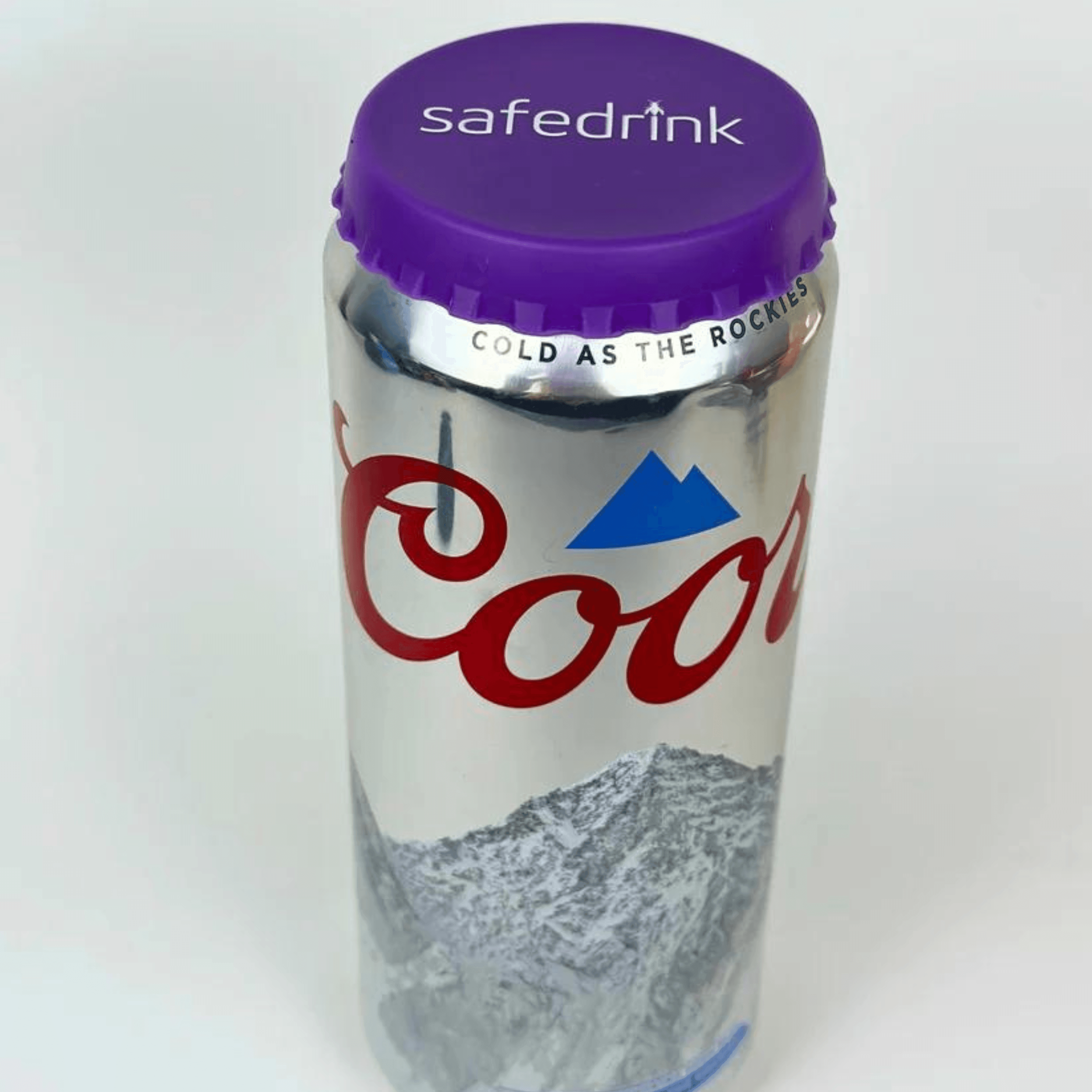 SAVEDRINK Geträkenschutz Dose/Flasche