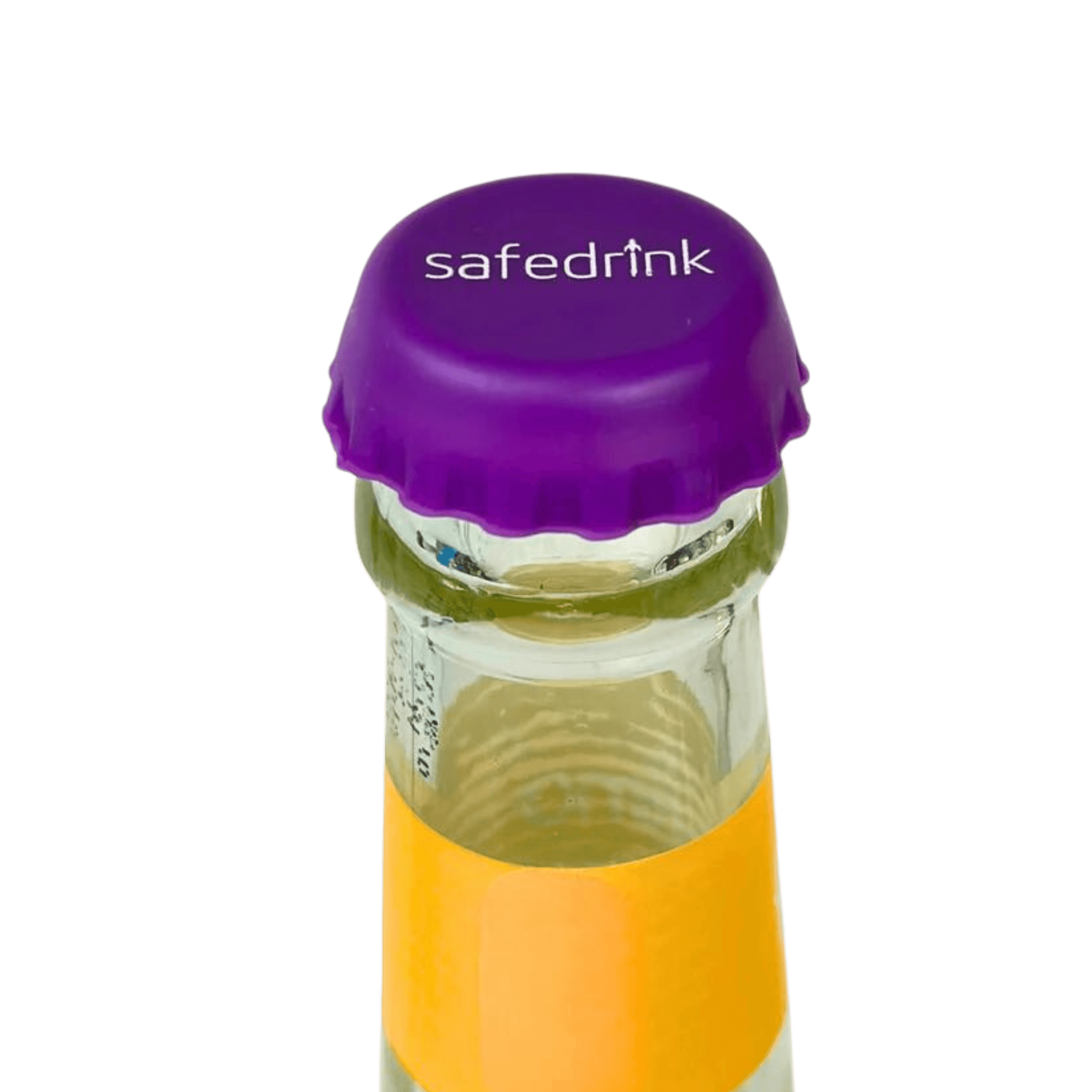 SAVEDRINK Geträkenschutz Dose/Flasche