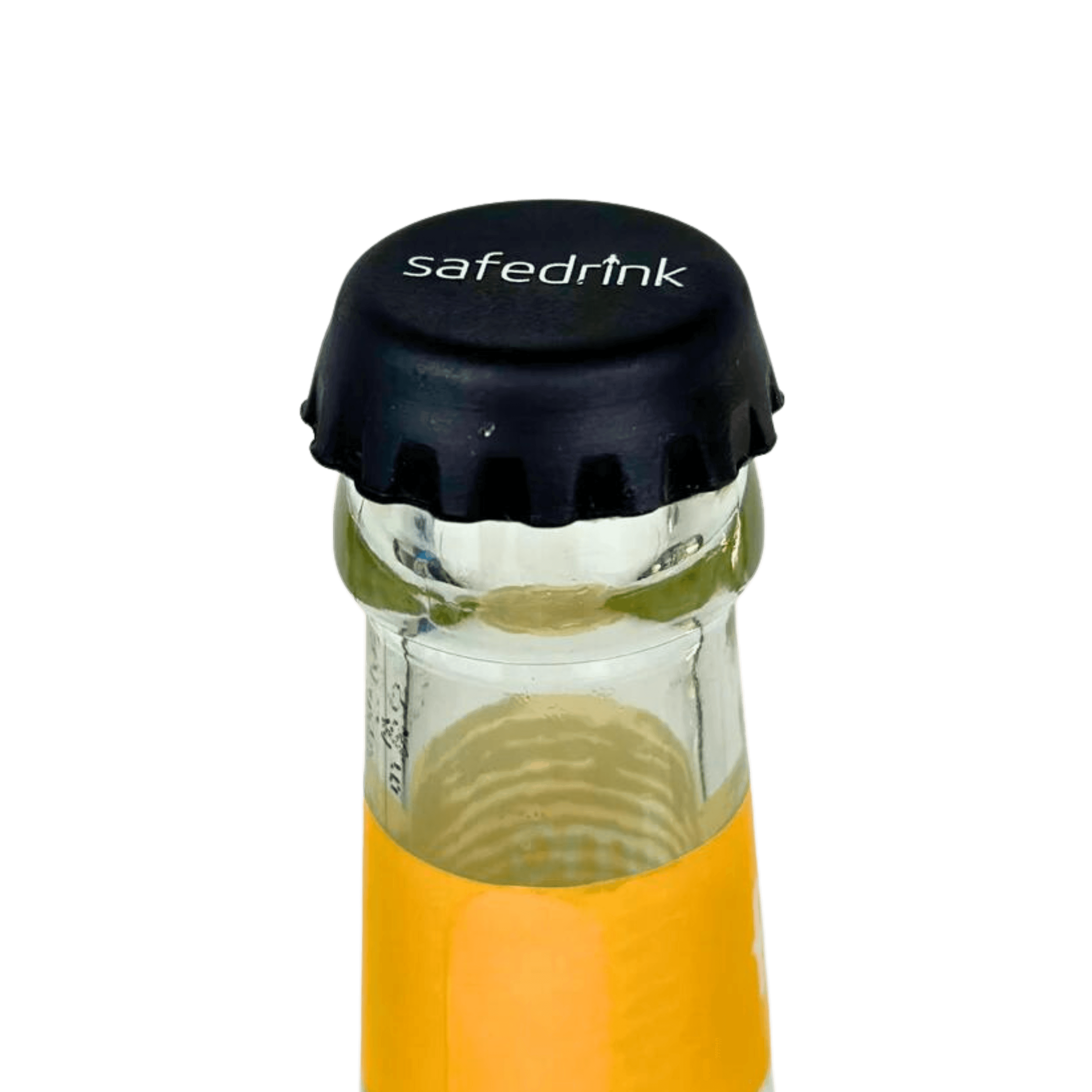 SAVEDRINK Geträkenschutz Dose/Flasche