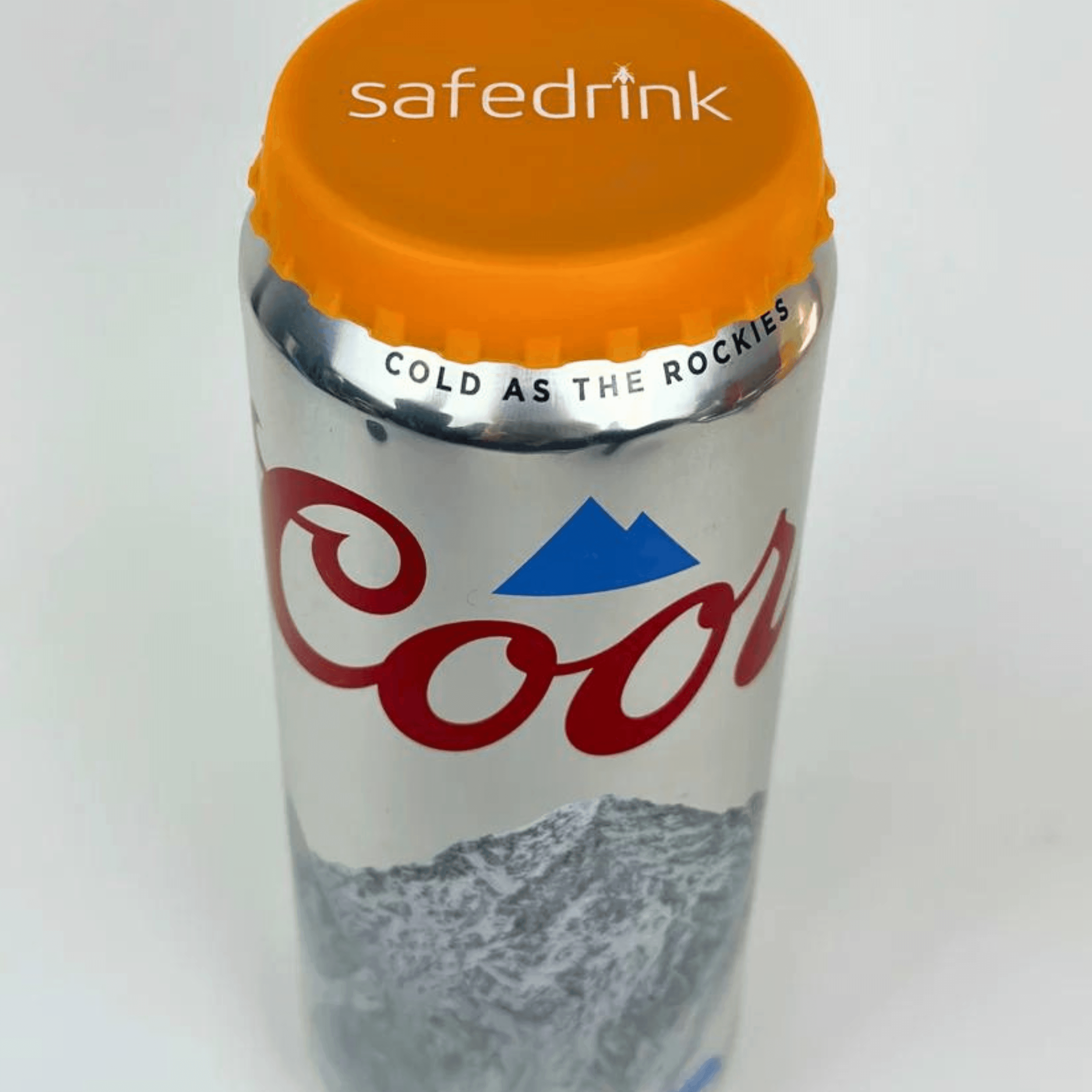 SAVEDRINK Geträkenschutz Dose/Flasche