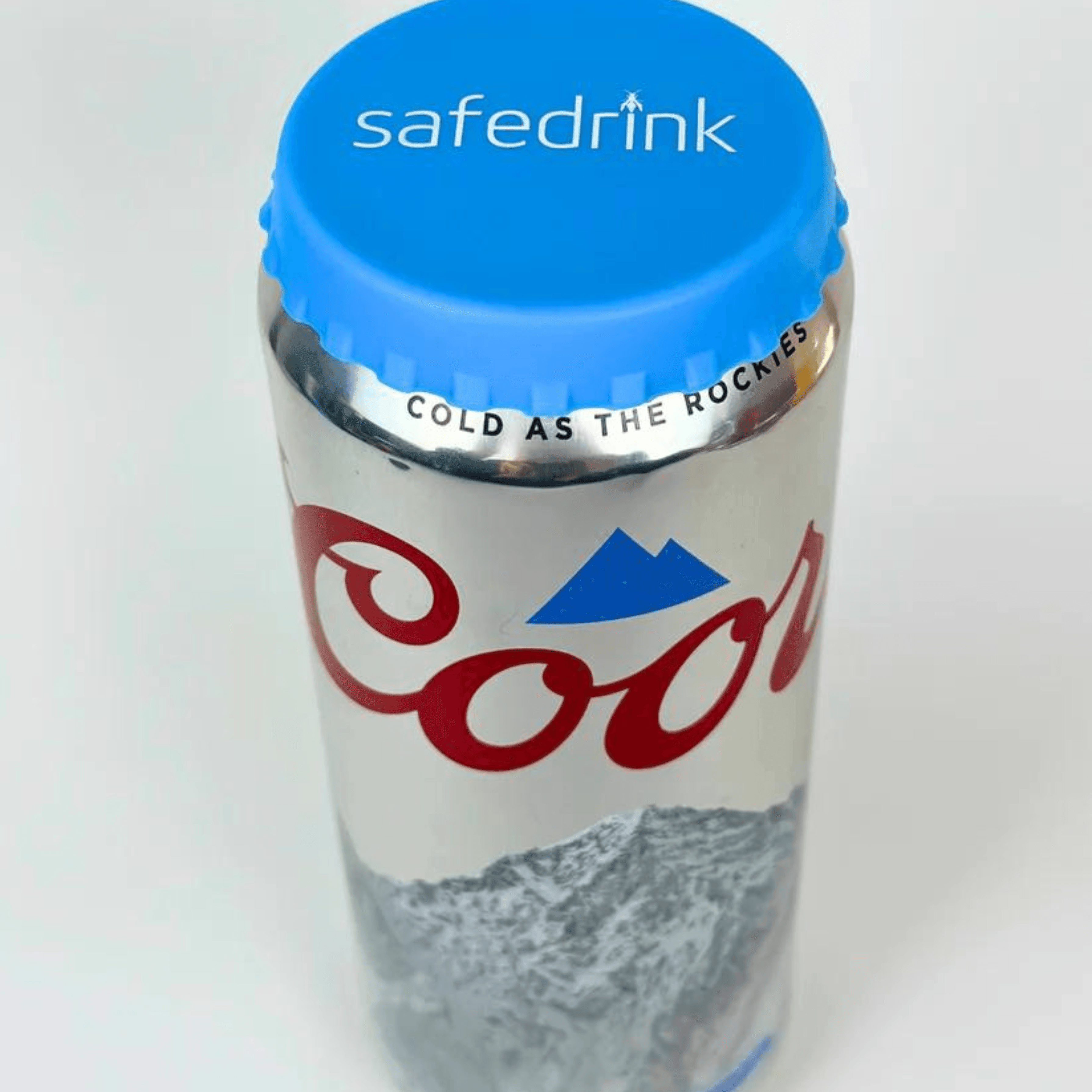 SAVEDRINK Geträkenschutz Dose/Flasche
