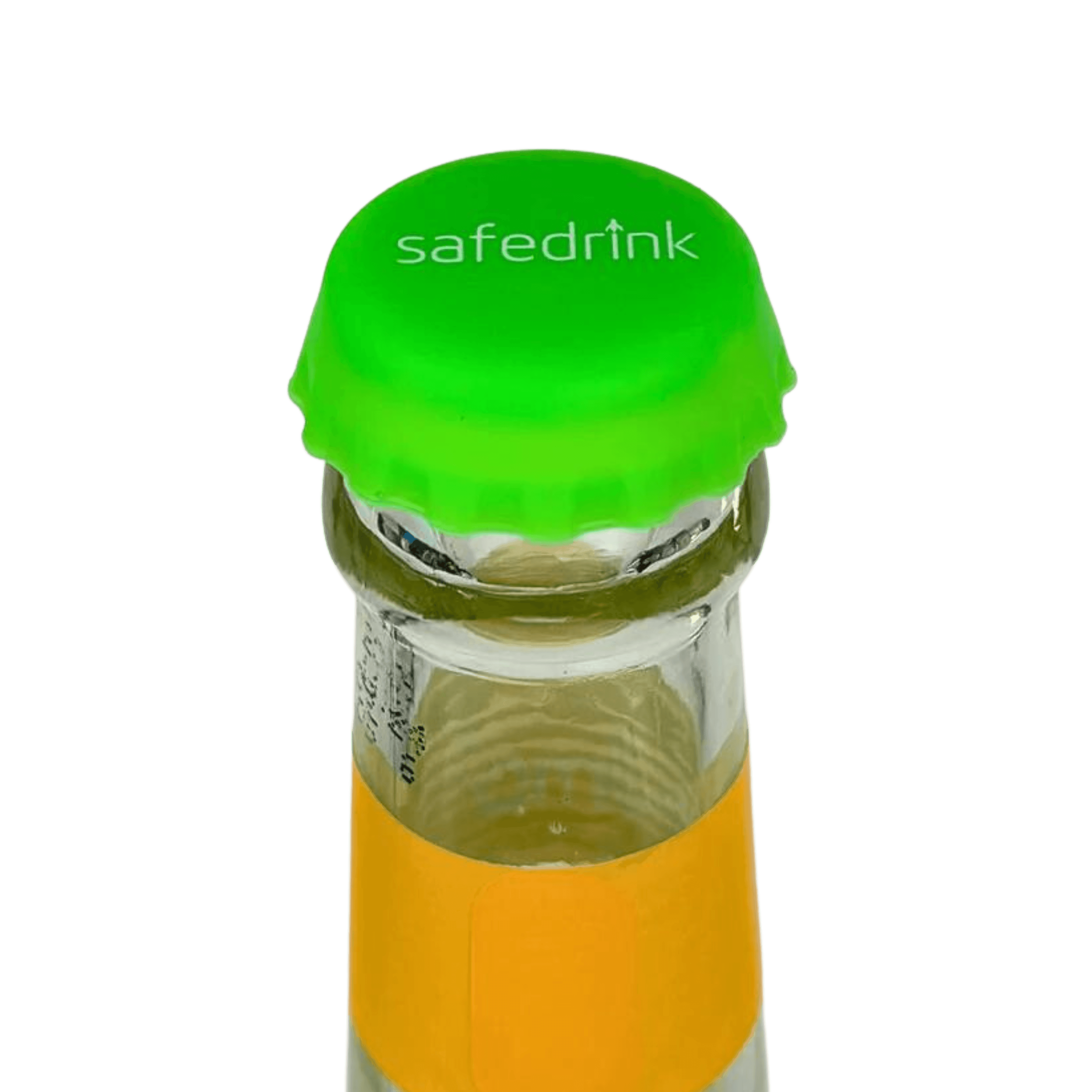 SAVEDRINK Geträkenschutz Dose/Flasche