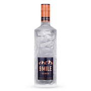 9 MILE Vodka
