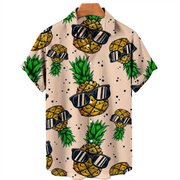 Ananas Hemd