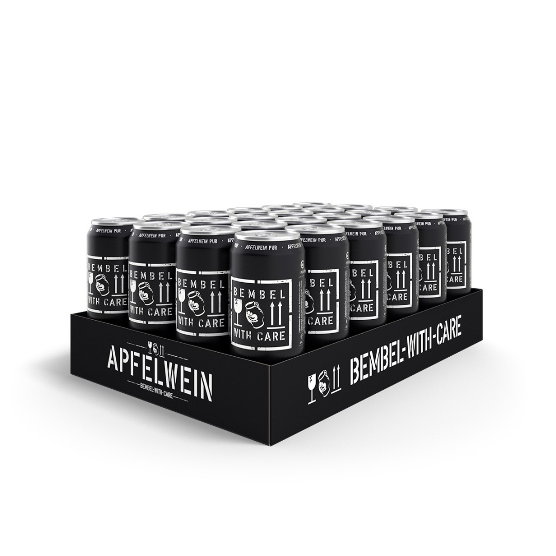 Apfelwein-Pur Bembel