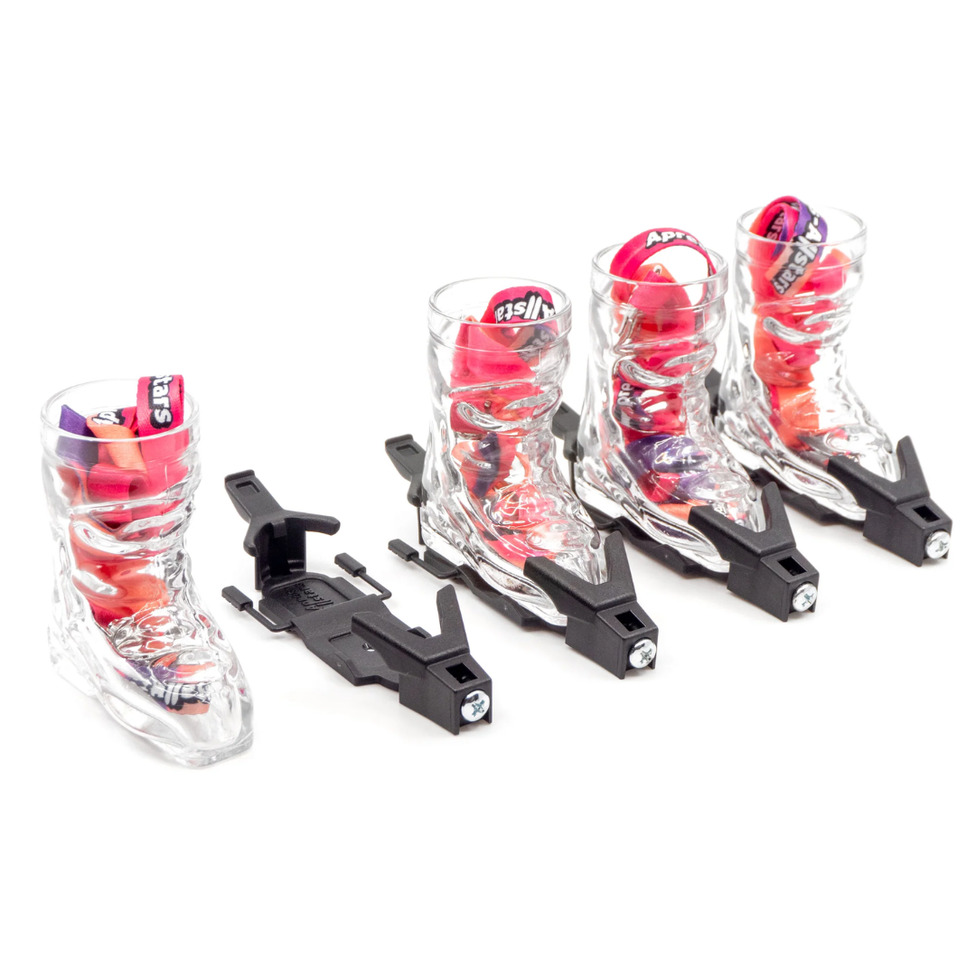 Apres-Allstars Miniski ink Shootglas