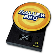 Trinkspiel BallerBro – Saufomat, Stürzen & Darts