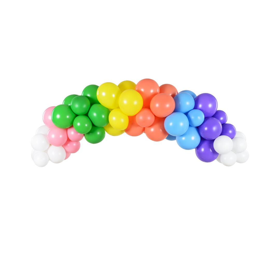 Ballongirlanden