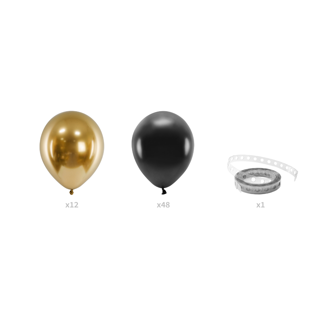 Ballongirlanden