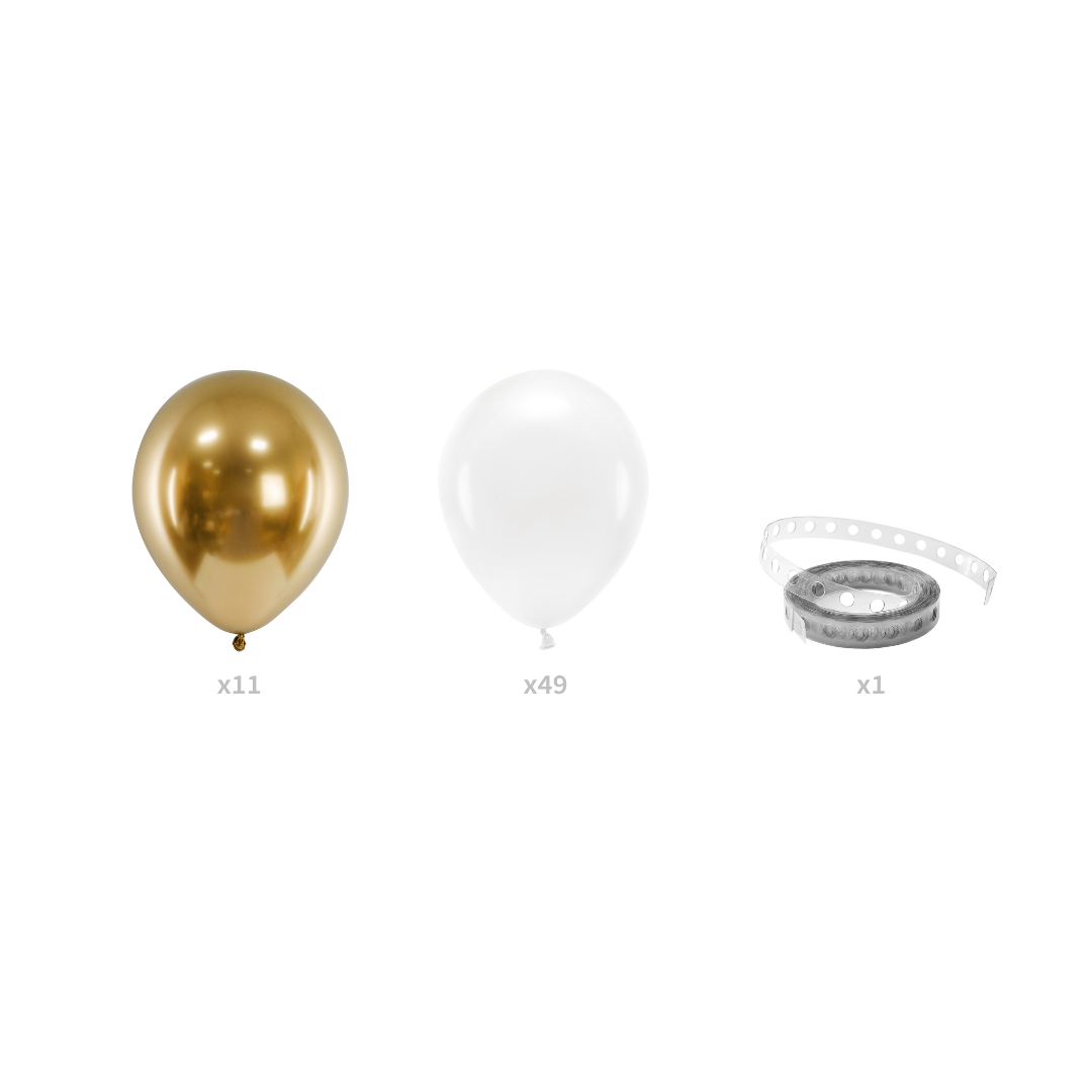 Ballongirlanden