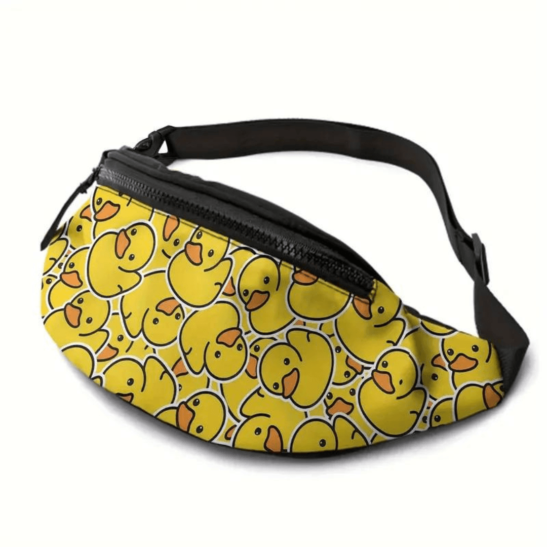Bauchtasche THE DUCK