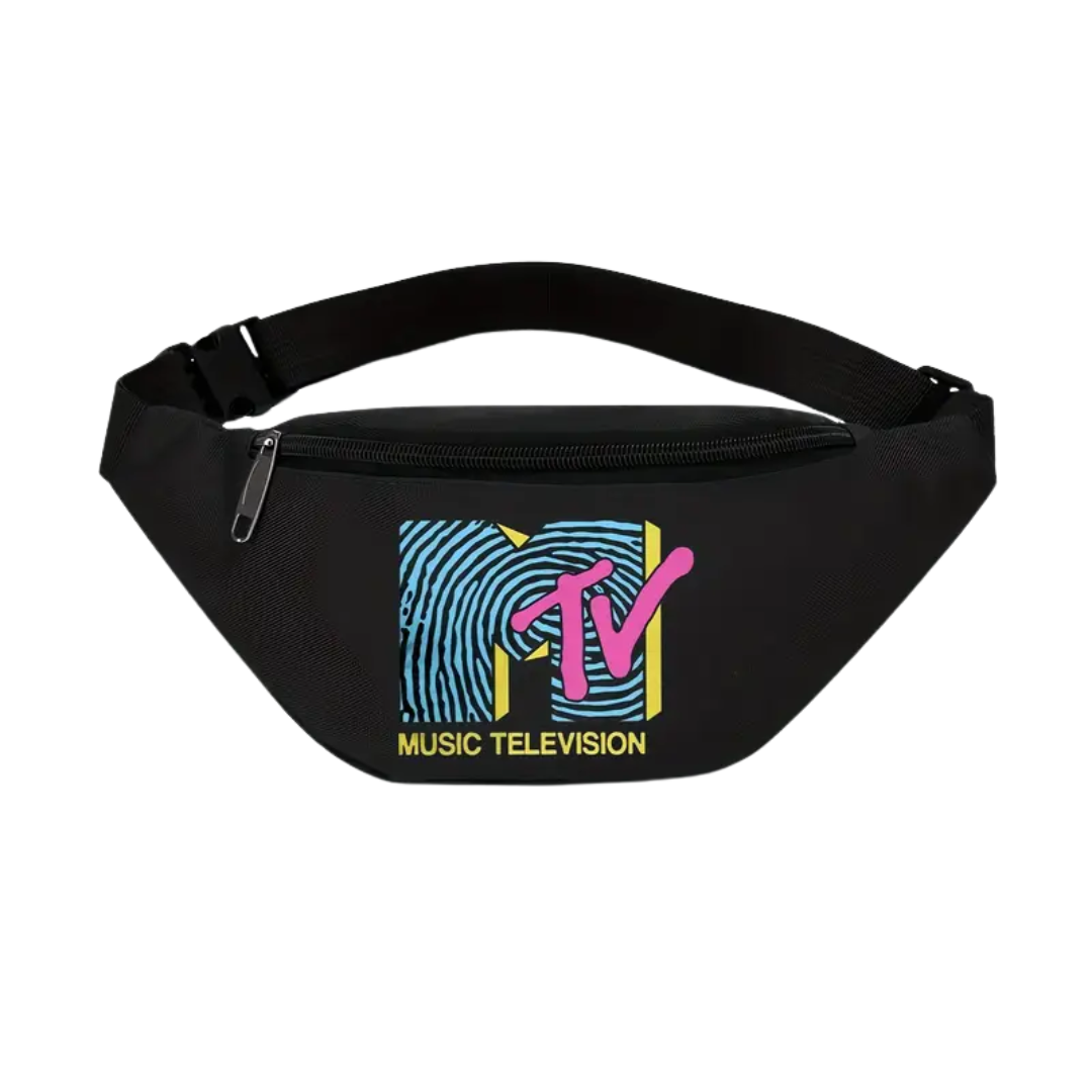 Bauchtasche MTV