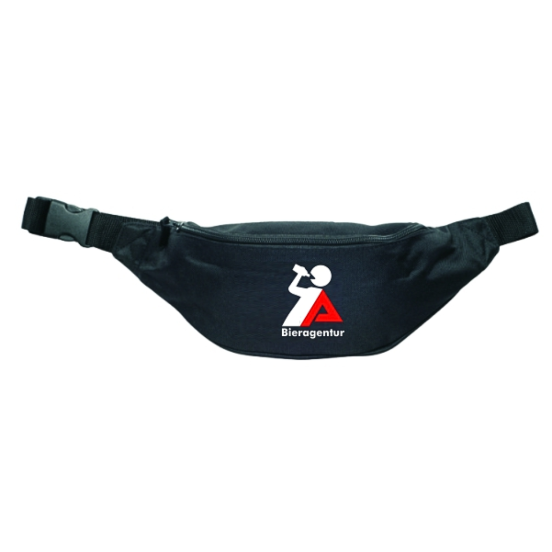 Bauchtasche Sauf & Malle
