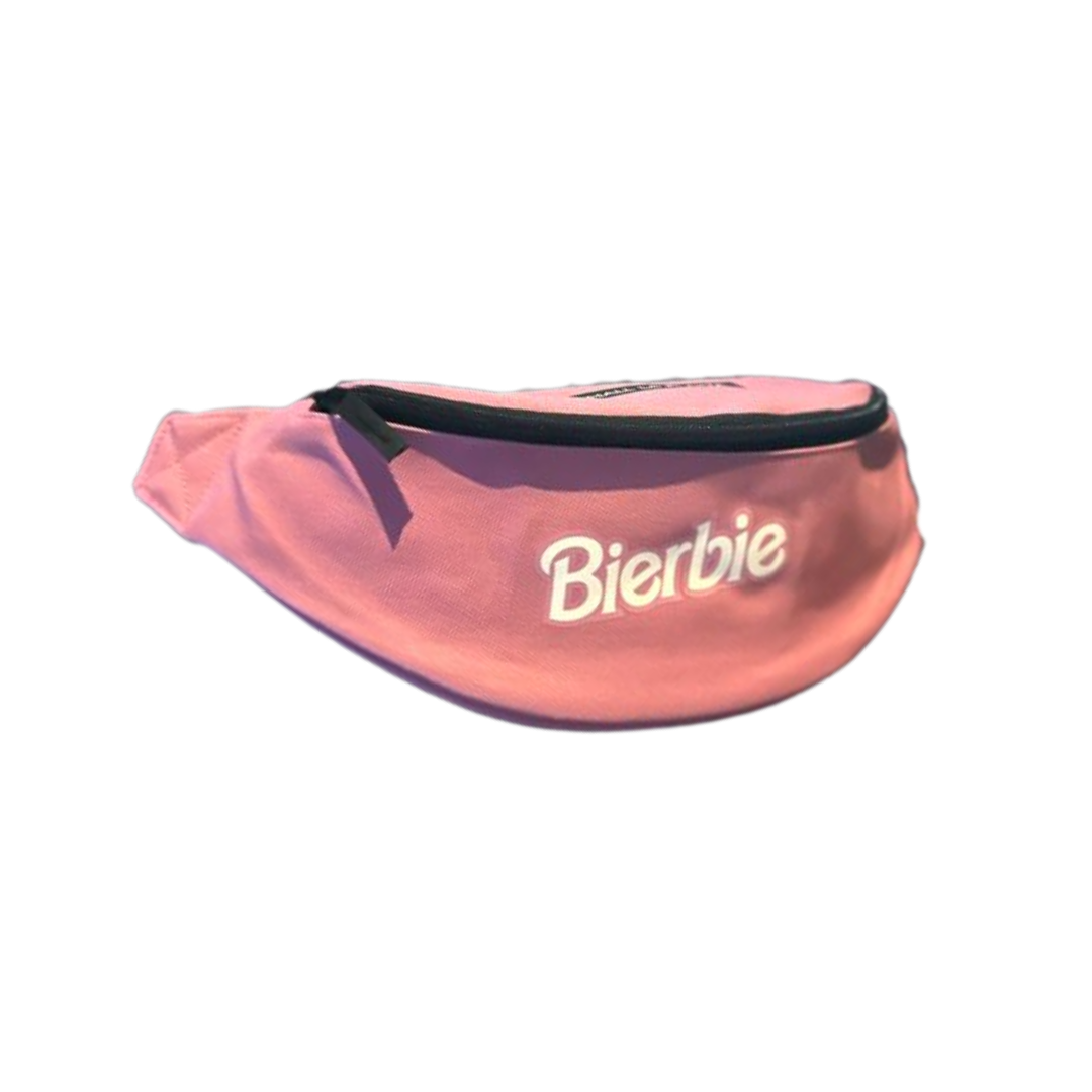 Bauchtasche Sauf & Malle