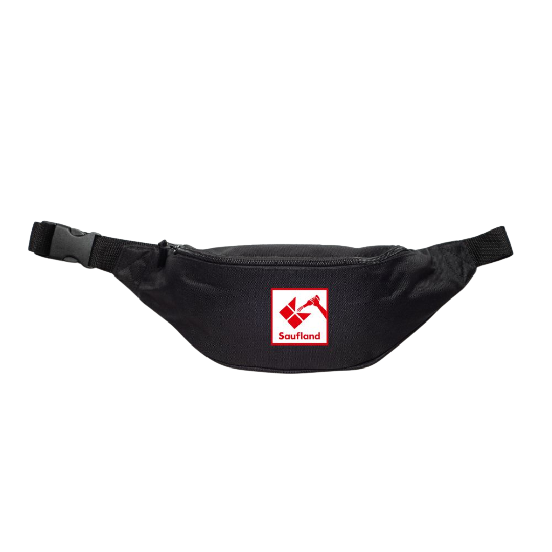 Bauchtasche Sauf & Malle
