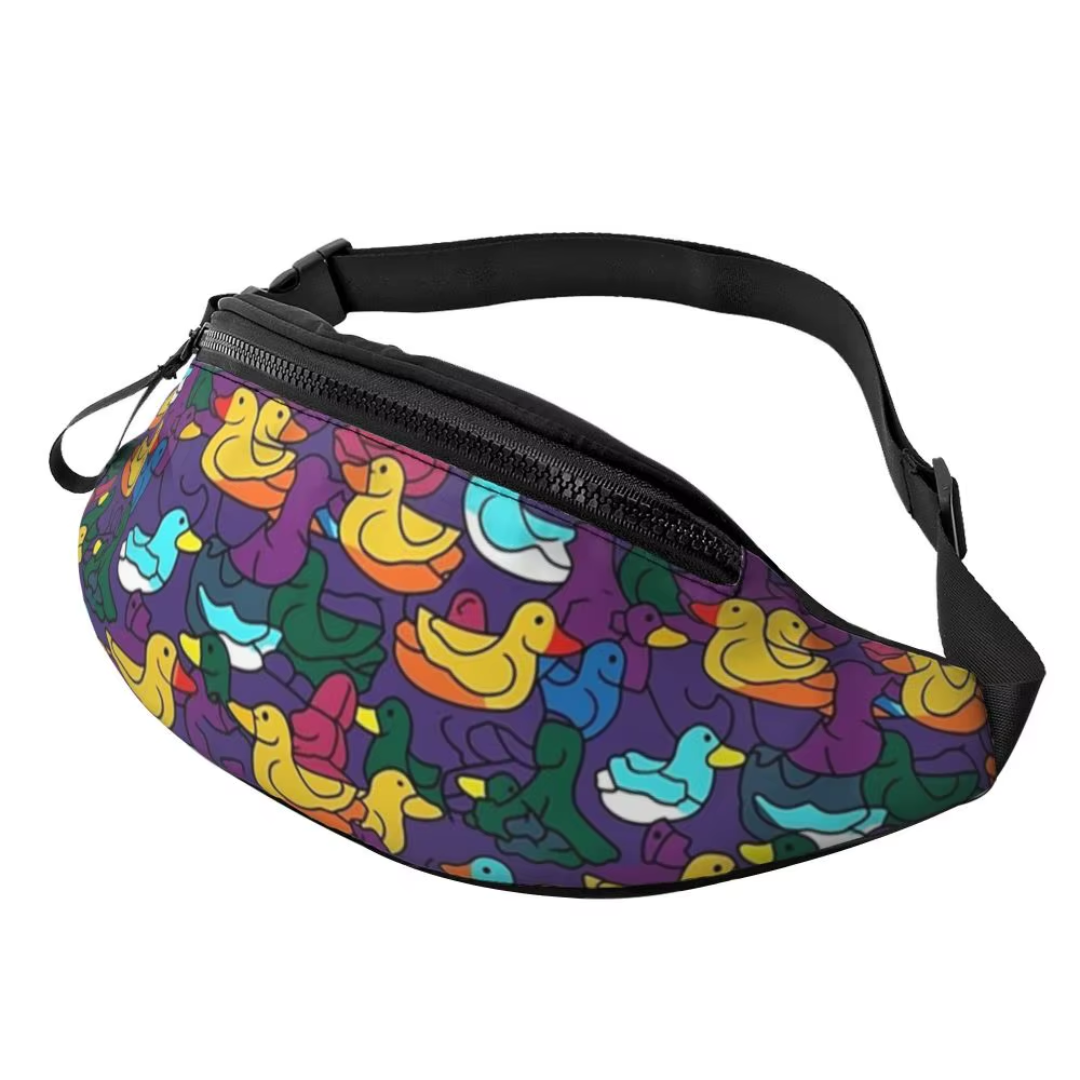 Bauchtasche THE DUCK