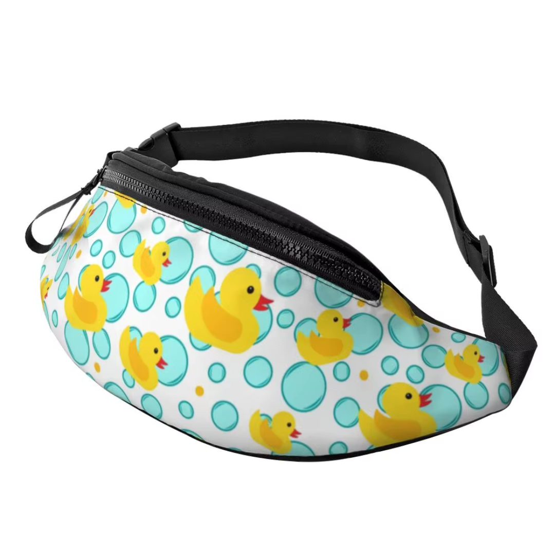 Bauchtasche THE DUCK