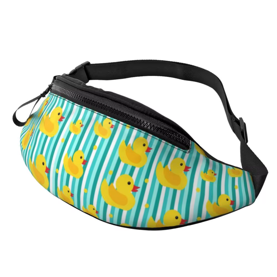 Bauchtasche THE DUCK