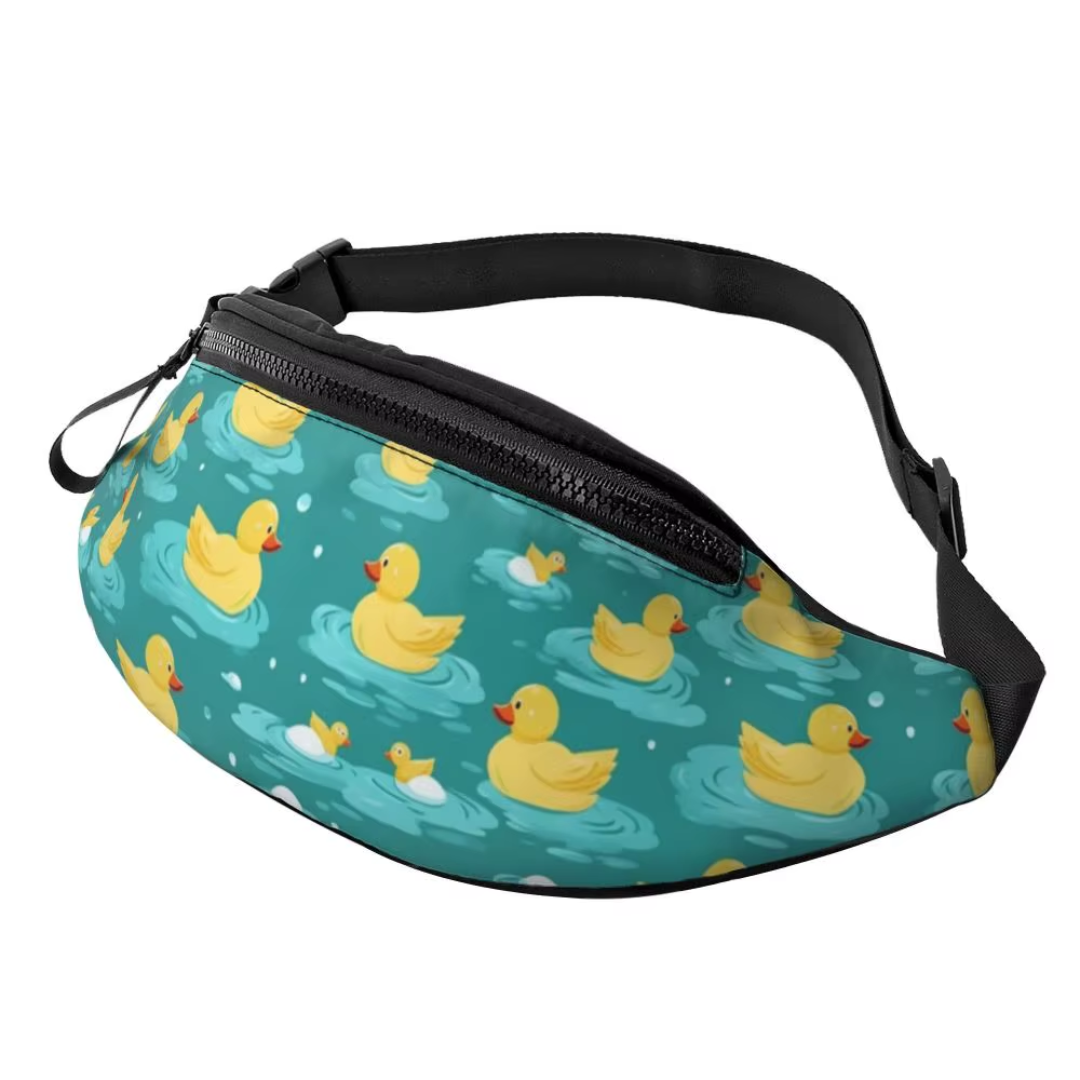 Bauchtasche THE DUCK