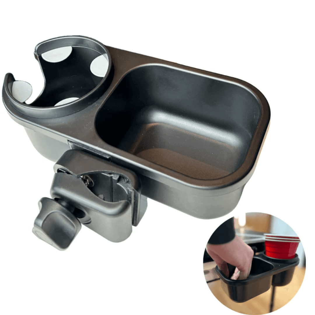 Beerpong Becherhalter