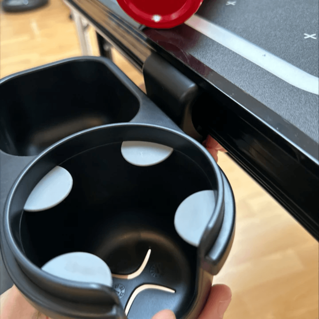 Beerpong Becherhalter