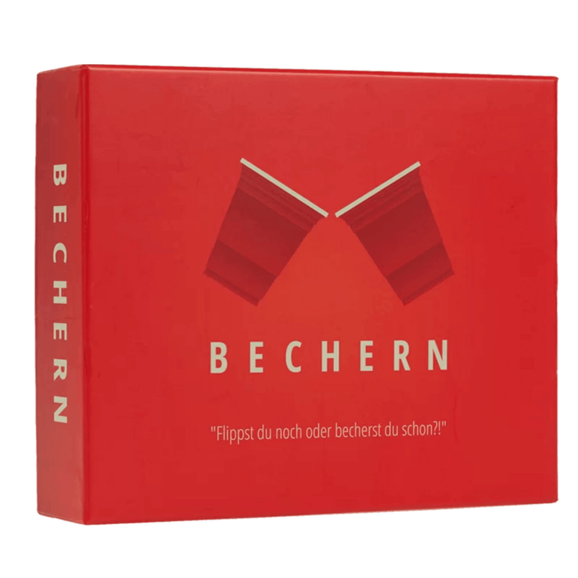 Bechern Trinkspiel - FestivalStuff