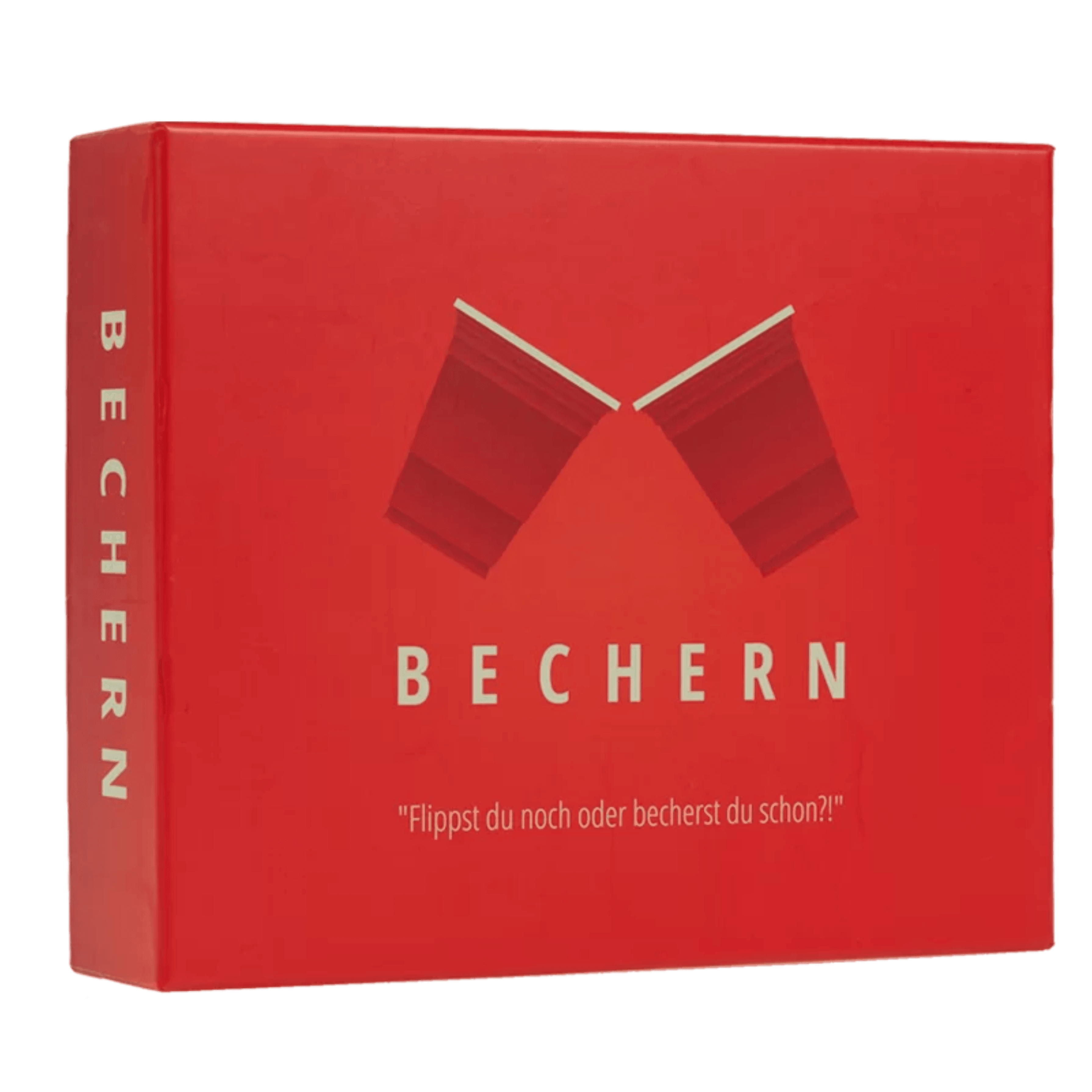 Bechern Trinkspiel - FestivalStuff