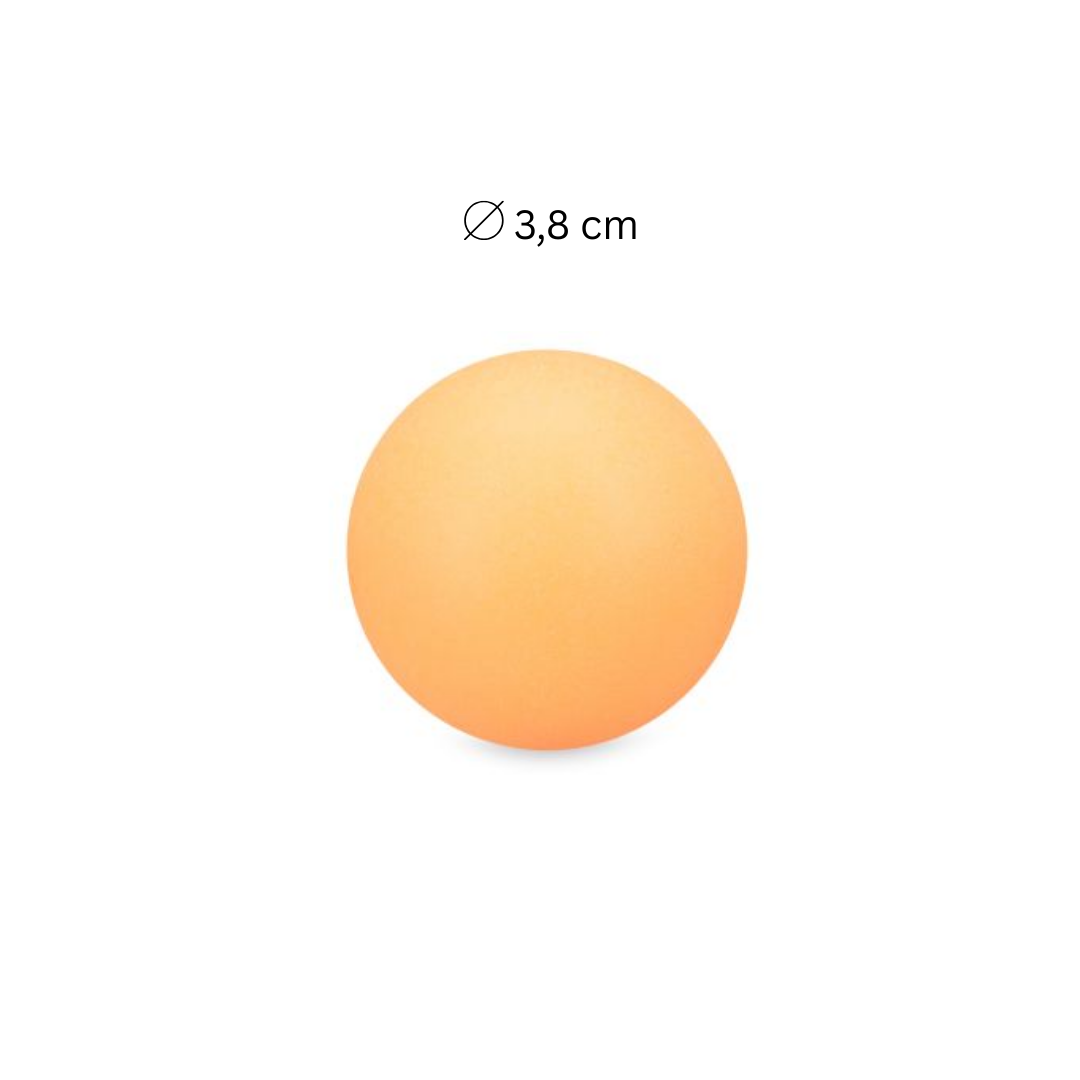 Beer Pong Ball