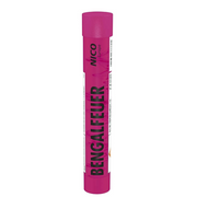 Bengalfeuer Lady Pink