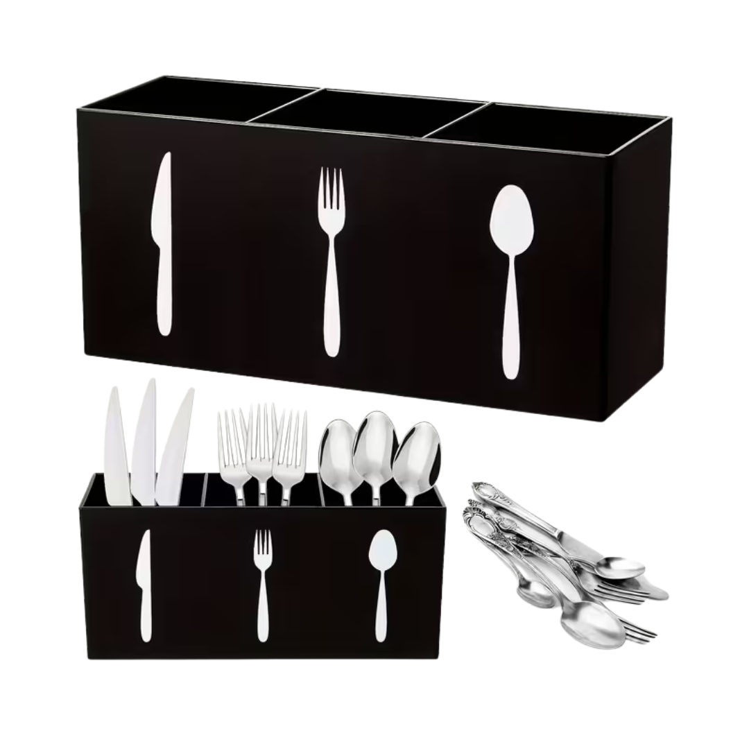 Besteck Organizer