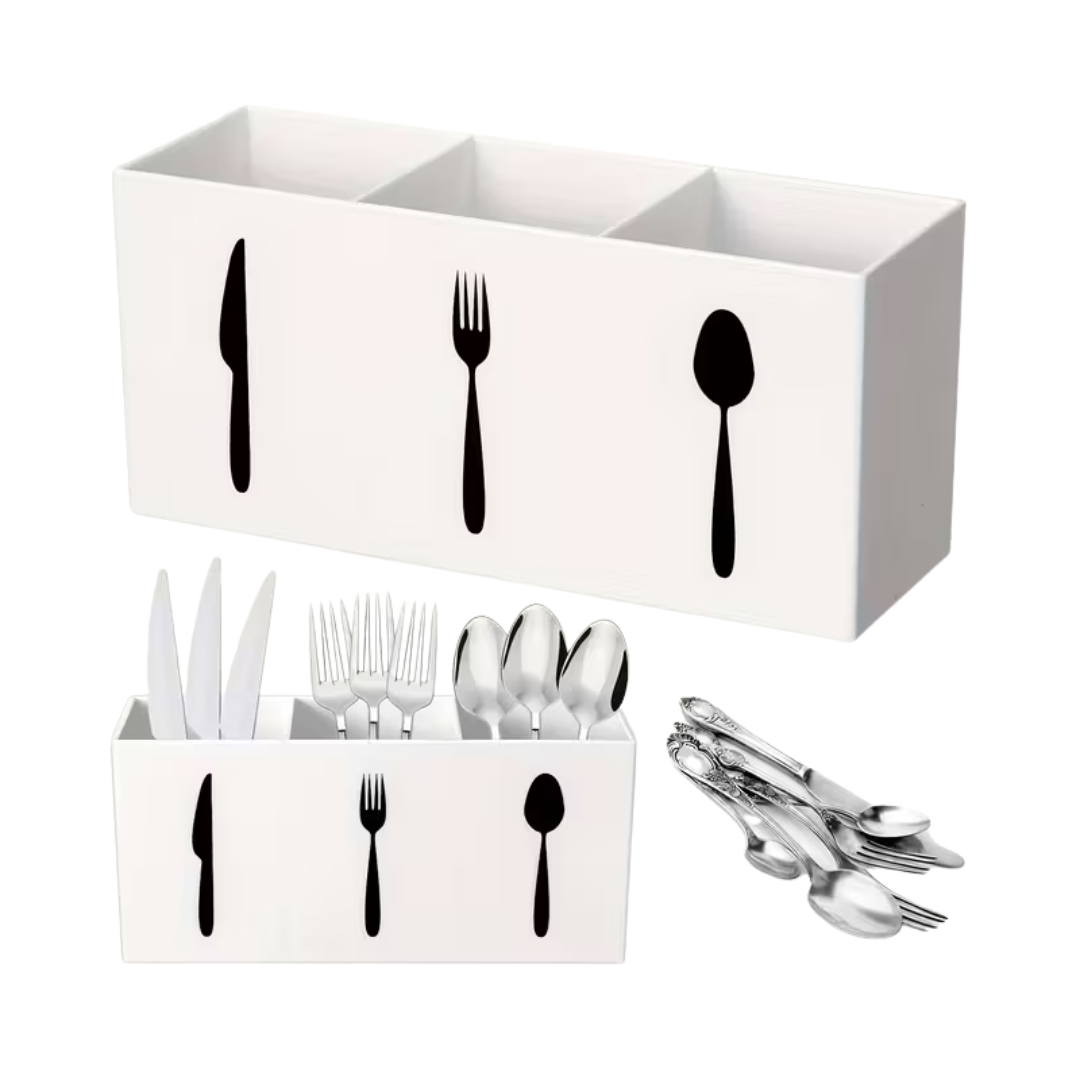 Besteck Organizer