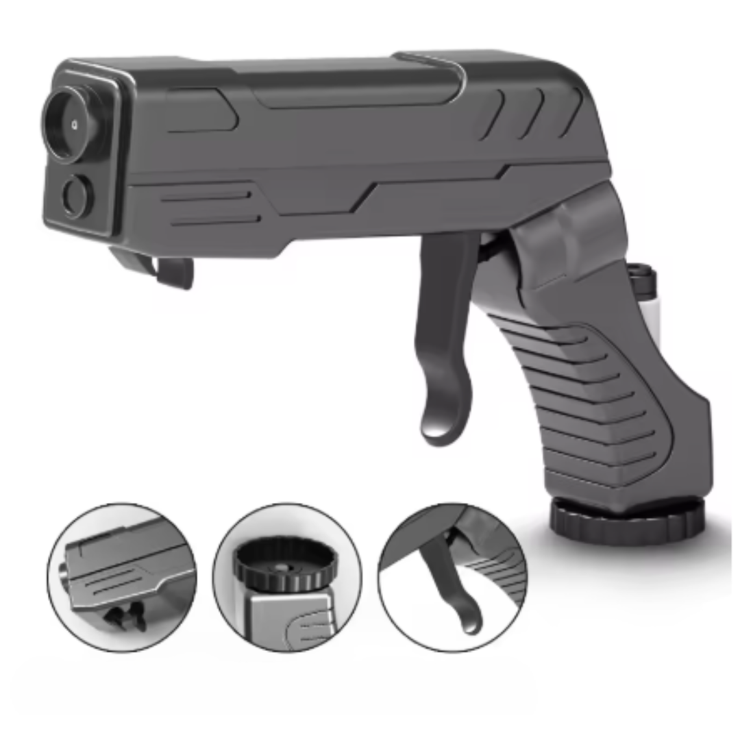 Bier Gun