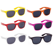 Party Shades Sonnenbrille  – Die Kultbrillen für jede Party