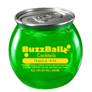Buzzballz Mixed Drink