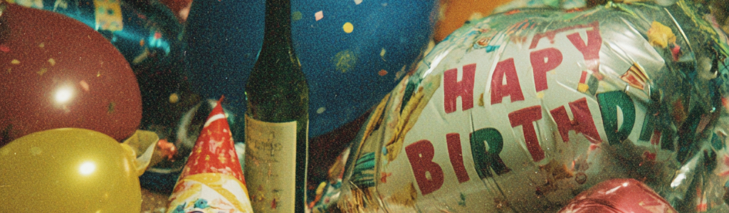 TwentyFourParty