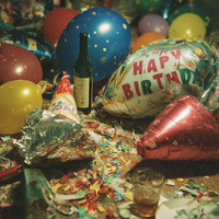 Geburtstag