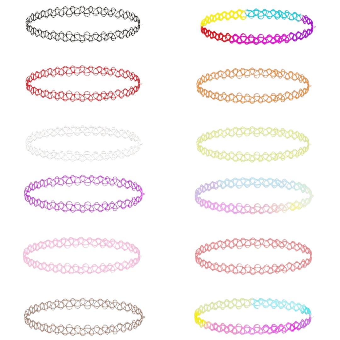 Choker Mix