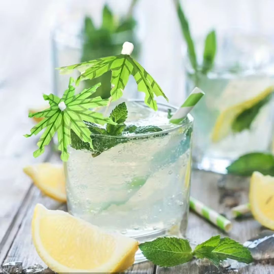 Cocktail Schirmchen