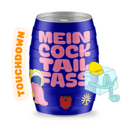 Fass Touchdown 5 Liter