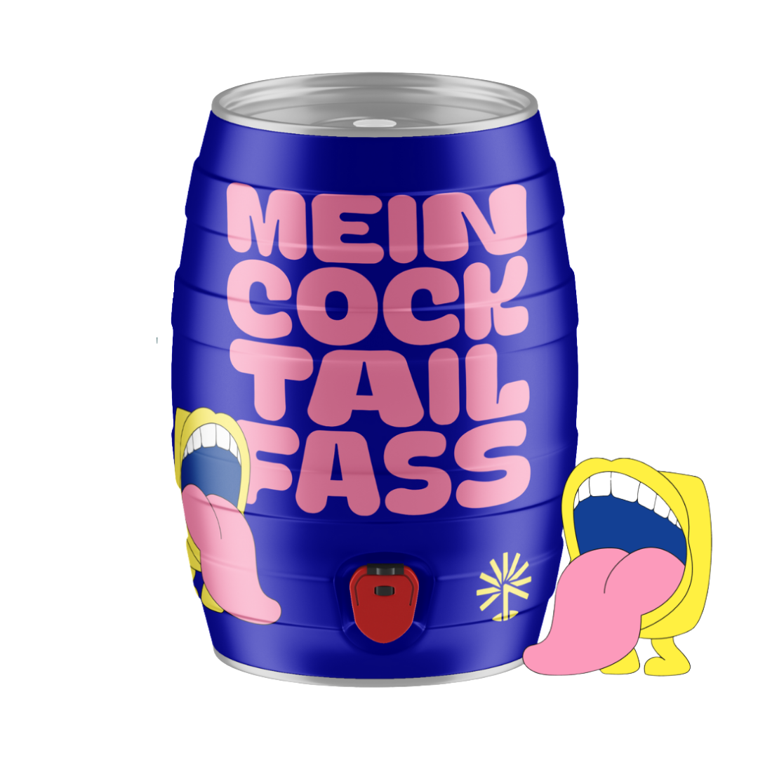 Cocktailfass