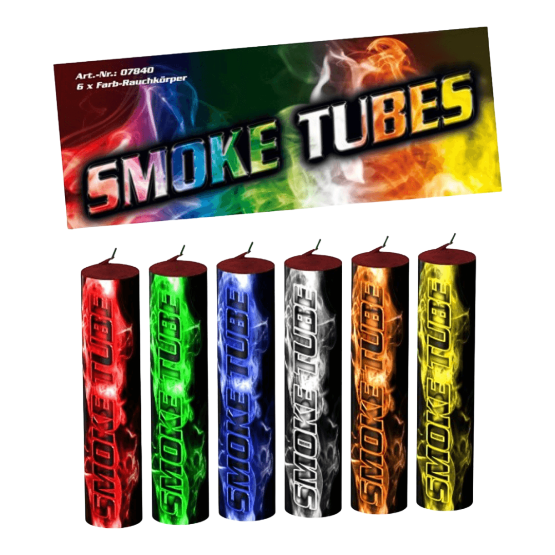 Smoke