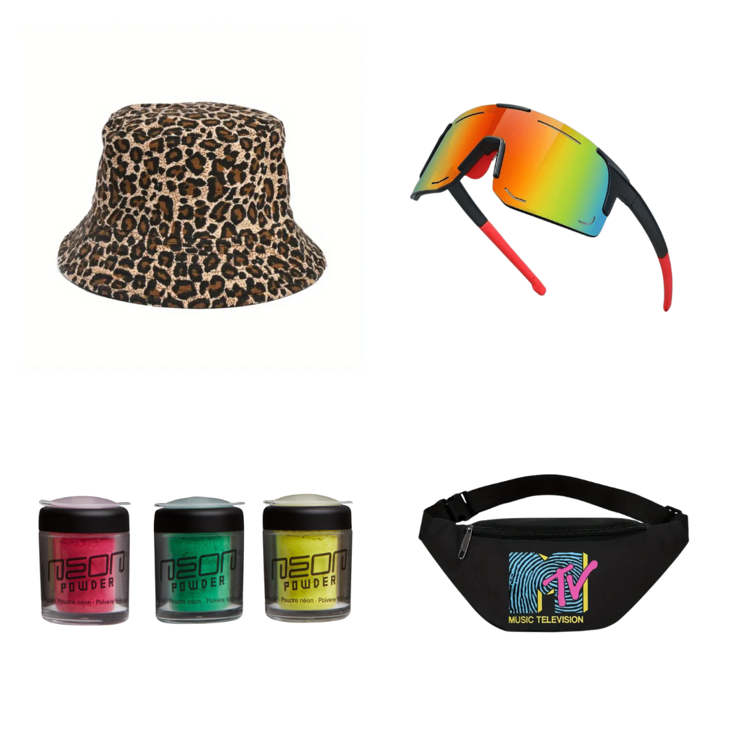 Accessoires