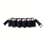 Bierdosengürtel - FestivalStuff